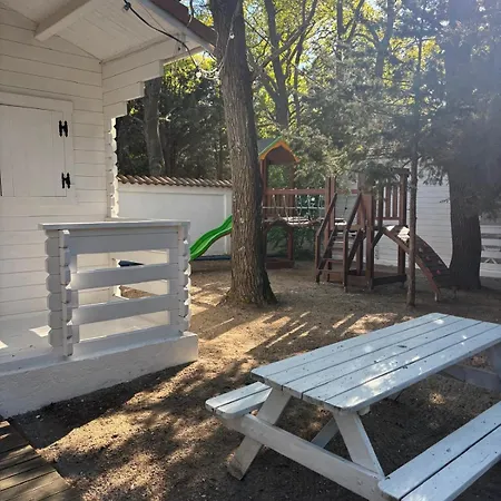 호텔 Casa De Mare *