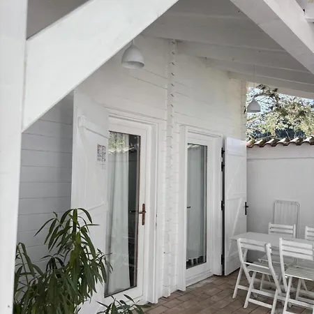 호텔 Casa De Mare 올림프