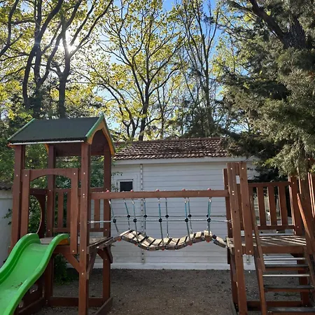 Casa De Mare 호텔