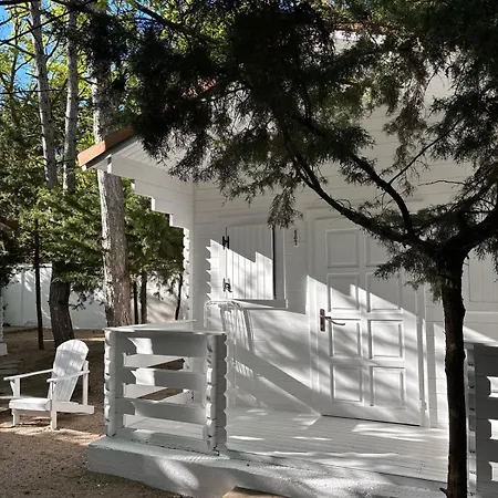 호텔 Casa De Mare 올림프