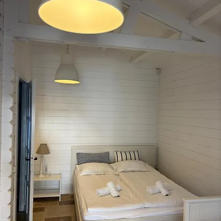 Casa De Mare 호텔 올림프
