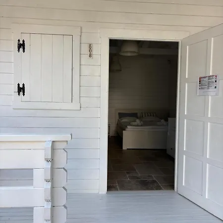 Casa De Mare 올림프