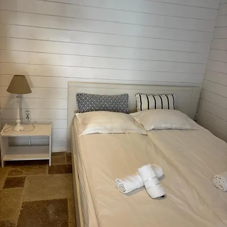 호텔 Casa De Mare 올림프