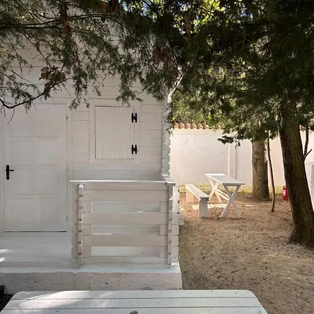 Casa De Mare *