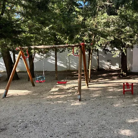 Ξενοδοχείο Casa De Mare *
