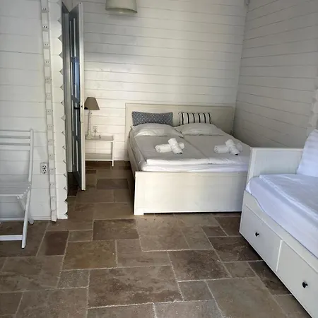 Casa De Mare * Olimp